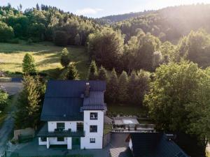 Szafran Home Spa