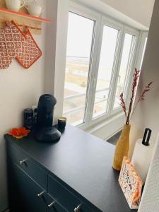 Appartement à Coxyde