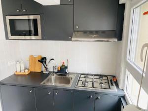 Appartement à Coxyde