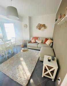Appartement à Coxyde