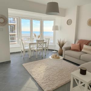 Appartement à Coxyde