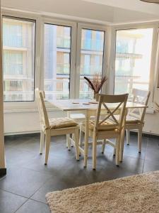 Appartement à Coxyde