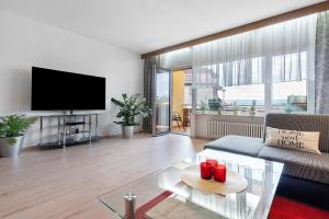 Ferienwohnung La Luna