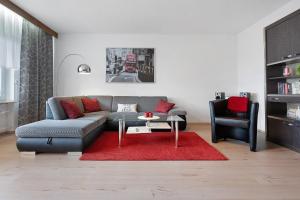 Ferienwohnung La Luna