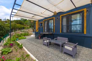 Veranda Saranda House