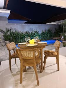 Villa Inges 2 Seminyak