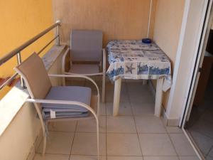 Apartament Mollo