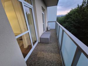 Apartment Moser 2506