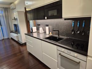 Apartment Moser 2506