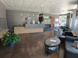 Apartment Moser 2506
