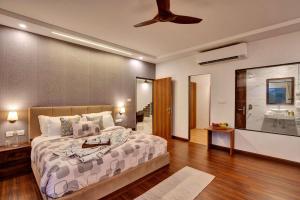 The Horizon Villa by Viraalay - Premium 5BHK Villa