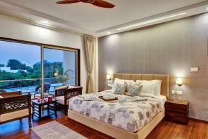The Horizon Villa by Viraalay - Premium 5BHK Villa