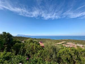 Villa Perla di Costa Caddu
