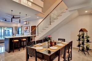 The Horizon Villa by Viraalay - Premium 5BHK Villa