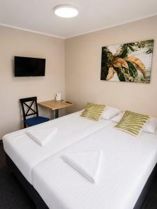 Samoobsługowy Hotel Astoria Fly Modlin Airport