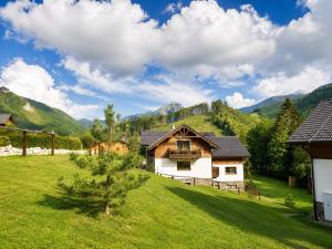 Apartmán Paseky