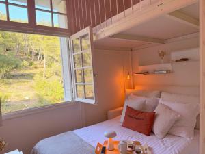La Boîte Rose - Studio plage de lAlmanarre