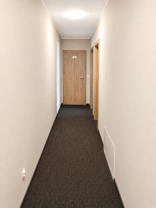 Samoobsługowy Hotel Astoria Fly Modlin Airport