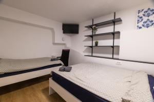 AISHA Hostel