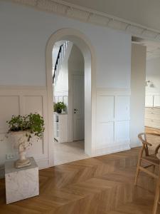 Charming and stylish villa
