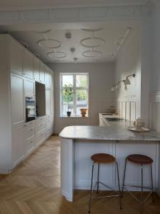 Charming and stylish villa