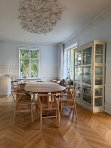 Charming and stylish villa