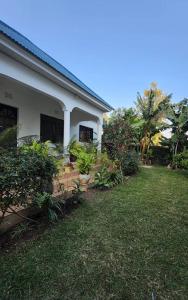 Analyce Homestay