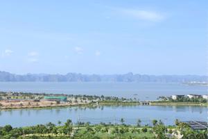 Apartments Hạ Long near beach Bãi Cháy