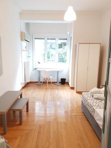 Errathens Apartments - Athens Center