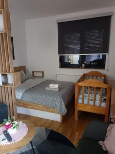 Orca Apartman