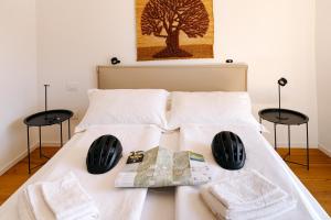 Al Mandorlo Quiet Retreat - Family & Bike Friendly