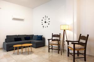 Summer Retreat Ground floor