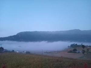 Hotel Himalayan Inn, khona