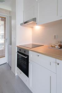 Amsterdam Beach Apartment 80