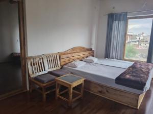 gultuk home stay
