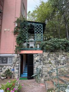 Il Pulcino della Pavona - sea view and garden