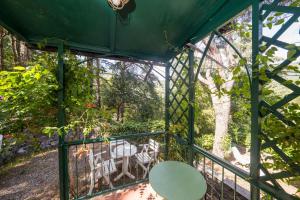 Il Pulcino della Pavona - sea view and garden