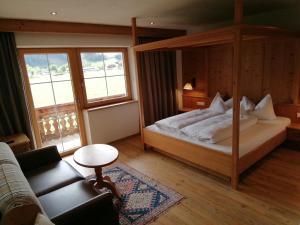 Tirol Appartement Haus Zillertal