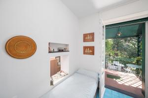 Il Pulcino della Pavona - sea view and garden