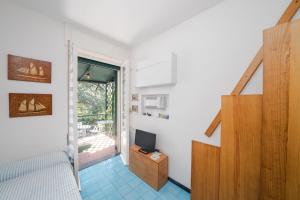 Il Pulcino della Pavona - sea view and garden