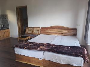 gultuk home stay