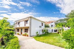 Apartment Adora A6 Baška