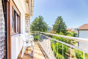 Apartment Adora A6 Baška