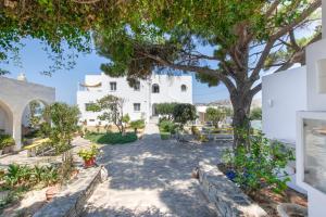 Crystal Dream Paros