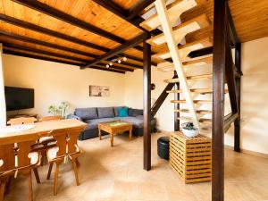 Ferienhaus Fleck für 4 Personen
