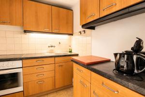 Ferienhaus Fleck für 4 Personen
