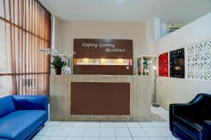 The Cloves Kupang Gunung Guesthouse