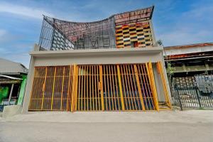 The Cloves Kupang Gunung Guesthouse