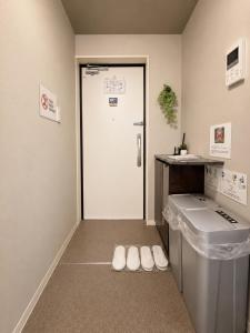 Conveniently located, quite residential studio, AsahiStay - Shinjuku 2