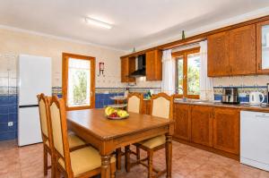 287 Palmitos 2 by Mallorca Charme